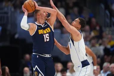 Noche de triple impacto en la NBA: la explosión de Murray, la precisión de Jokic y los empujes de Henderson y Reese