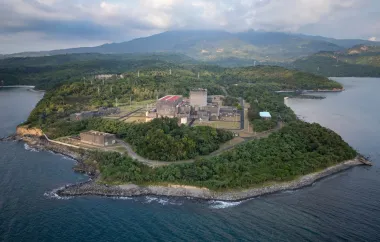 El resurgir nuclear en el Sudeste Asiático: ¿respuesta real al auge de los centros de datos y la inseguridad energética?