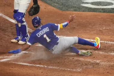 Entre lesiones, contratos y recuerdos: lo que revela la lesión de Jackson Chourío sobre la historia y el presente del béisbol