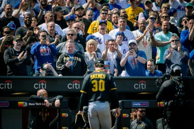 Arranque de temporada, sorpresas y raíces internacionales: lo que dejó la apertura de la MLB