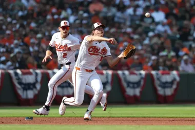 La jornada inaugural de la MLB: dominio de jóvenes brazos y señales de una temporada impredecible