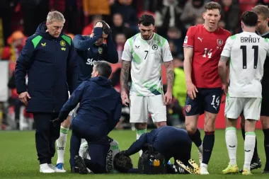 Entre luces y sombras: Reyna, el susto de Szmodics y el fogonazo de Mbappé rumbo a 2026