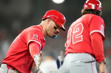 Día inaugural en las Grandes Ligas: Trout, Murakami y la nueva era de los equipos que buscan volver a brillar