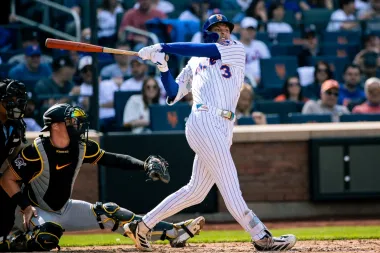 Día de estrenos y fogueo: novatos que encendieron el inicio de la temporada de MLB