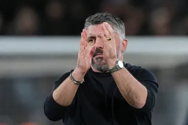 El renacer de Italia y la épica de los veteranos: análisis del recrudecimiento en los playoffs de clasificación al Mundial
