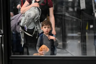 Por qué la lógica de llegar temprano al aeropuerto ya no siempre funciona (y cómo viajar con menos estrés)