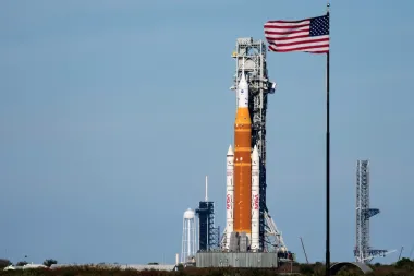 Artemis II: la primera odisea lunar tripulada en más de medio siglo