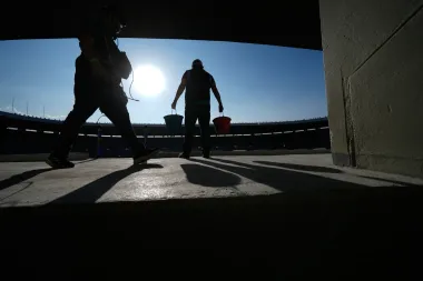 Fútbol en modo preparación: goles, polémicas y el renacimiento del Azteca rumbo a la Copa Mundial