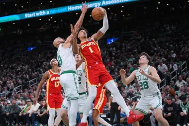 La noche del regreso y las remontadas: análisis profundo de los choques recientes de la NBA