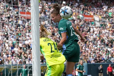Un fin de semana que reescribió récords y expuso grietas: análisis del fútbol femenino y masculino en Norteamérica y Europa