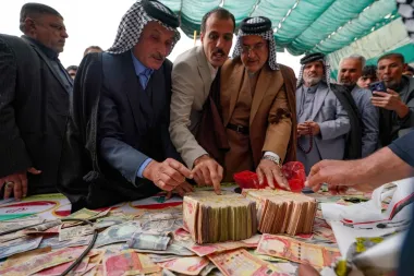 Guerra en el Golfo: cómo el conflicto con Irán está remodelando la economía, la ciberseguridad y la geopolítica mundial