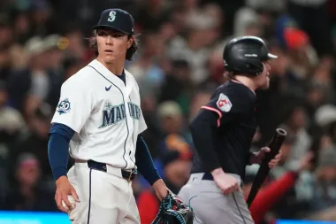 Rachas, debuts y drama: lo que dejaron las noches locas de la MLB