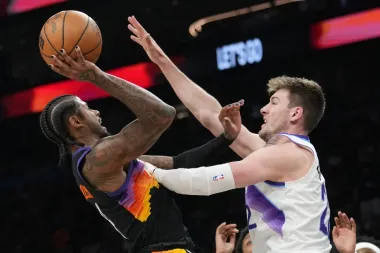 Análisis: El resurgir de los Suns y la radiografía de una jornada decisiva en la NBA
