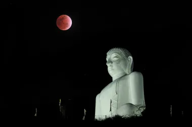 Materia oscura y espiritualidad: cuando la cosmología despierta asombro y sentido
