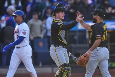 Inicio de temporada en la MLB: análisis profundo de los choques que marcaron el primer fin de semana