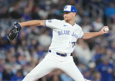 Temporada inaugural: el arte del pitcheo y las señales tempranas en la apertura de la MLB