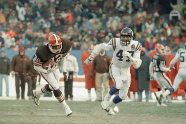 Análisis: Del legado de Joey Browner a las encrucijadas del fútbol americano moderno