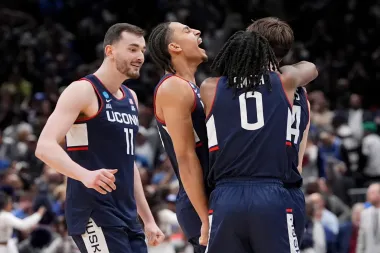 Final Four 2026: UConn, Arizona, Michigan e Illinois — ¿qué nos deja la ronda más espectacular del torneo?