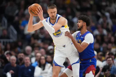 Noche de figuras y resiliencia: Jokic, Gilgeous-Alexander y Tatum marcan el pulso de la recta final