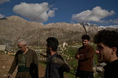 La pena de muerte propuesta para palestinos de Cisjordania: un giro legal que polariza a Israel