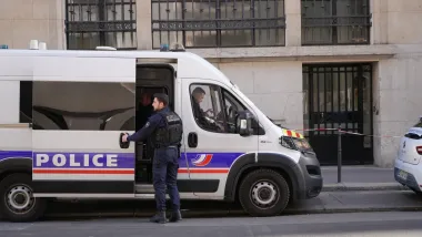 Intento de atentado frustrado frente a un banco en París: ¿una sombra iraní sobre Europa?