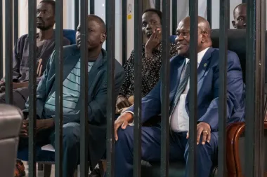 Ngundeng Bong’s dang: la vara sagrada que reaviva viejos rencores y reescribe la política en Sudán del Sur