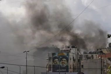 Entre la diplomacia y la confrontación: el pulso entre Irán, Hezbolá y el Líbano en plena guerra con Israel