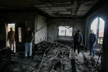 Cuando la disciplina militar choca con la impunidad: el caso del batallón Netzah Yehuda en Cisjordania