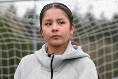Un ‘Mundial’ de esperanza: cuando el fútbol cura el miedo en las niñas inmigrantes de Portland