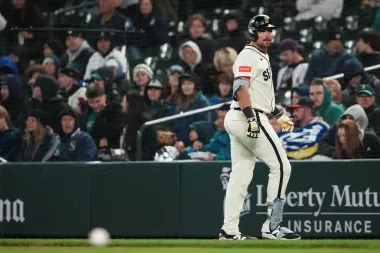 Entre expectativas y precauciones: análisis del arranque de la temporada de MLB y el caso Cal Raleigh