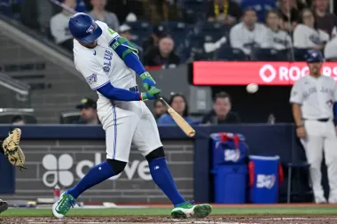 Noche de altibajos en las Grandes Ligas: avalancha de los Rockies, claridad de los Mets y la contundencia de los Braves