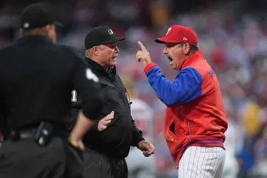 Noche de revoluciones y récords en la MLB: del desafío automatizado a la saga de Wiemer y el renacimiento de McCullers