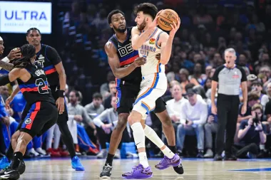 Análisis en profundidad: la racha de Shai, la solidez de los Thunder y el pulso de la NBA hacia los playoffs