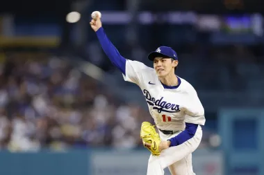 Roki Sasaki y la prueba de fuego en Los Ángeles: un análisis profundo del debut y lo que viene para los Dodgers