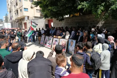 La pena de muerte por lazo: qué implica la nueva ley israelí y sus repercusiones en los territorios palestinos