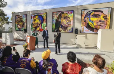 Cuando la historia se reescribe: Larry Itliong, César Chávez y el lugar de las mujeres en la memoria del movimiento obrero agrícola