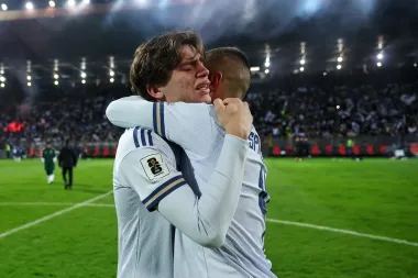 Crisis y resiliencia: la encrucijada de las selecciones europeas rumbo al Mundial