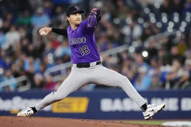Lesiones, retornos y promesas: un análisis profundo de las últimas novedades en las rotaciones y el campocorto de la MLB
