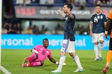 Antes del gran salto: Messi, Portugal, Congo y la última prueba global rumbo al Mundial 2026