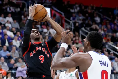 Noche de definición en la NBA: Duren levanta a Detroit y otras lecturas clave de la jornada