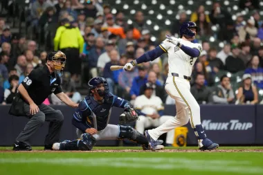 Noche de bates y regresos: análisis de las jornadas que movieron la MLB