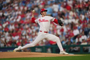 Bates, brazos y señales: lecciones tempranas de la temporada MLB entre Atléticos, Yankees y Filis