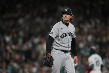 Max Fried y el pulso dominante de los Yankees: control, consistencia y una rotación que promete