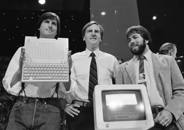 Apple: medio siglo de reinvención, lecciones y el legado de una cultura de diseño