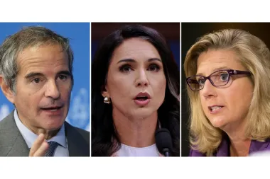¿Tomar o negociar? Los dilemas y riesgos de asegurar el uranio iraní en plena guerra