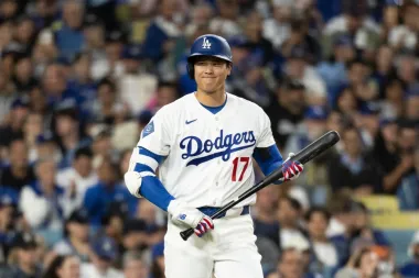 Shohei Ohtani y la doble revolución en Los Dodgers: análisis de un arranque que promete dominar la temporada