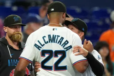 Noche de lanzadores y cuadrangulares: Análisis del arranque de temporada en la MLB