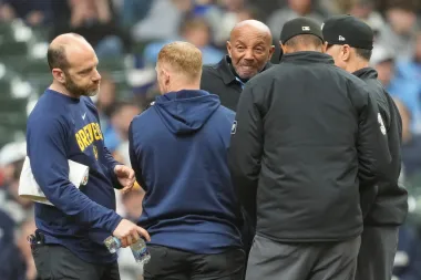 Tempestades y contratos: la crónica de una semana intensa en la MLB