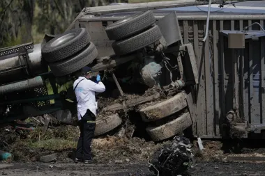 Haití en la encrucijada: la llegada de tropas extranjeras y el desafío de contener a las bandas