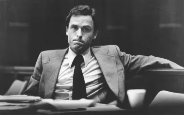 Ted Bundy: anatomía de un mito peligroso y la larga sombra de sus crímenes